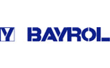 Лого "BAYROL" (Германия)