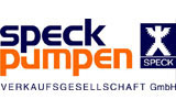 Лого "SHPECK" (Германия)
