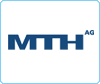 Лого "MTH" (Германия)