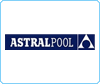 Лого "ASTRAL POOL" (Испания)