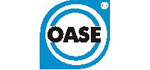 Лого "OASE" (Германия)