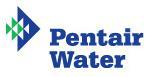 Лого "PENTAIR WATER" (Германия)